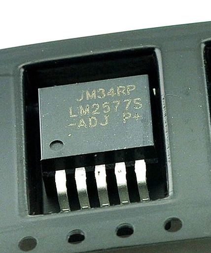 PMIC线性 LP3982IMM-ADJ/NOPB 稳压器-尽在买卖IC网
