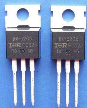 MOSFET单 IRF3205PBF 晶体管FET -尽在买卖IC网