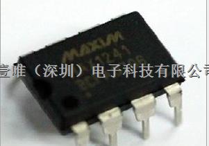 模数转换器 - ADC MAX1241-MAX1241尽在买卖IC网
