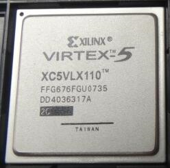 XC5VLX110-2FFG676C  XILINX  BGA 自己现货大量库存-尽在买卖IC网