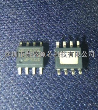 微控制器 MP1482DN-LF-Z MPS原厂原装 SOP8 优势供应-MP1482DN-LF-Z尽在买卖IC网