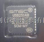控制器  USB5744/2G    接口-尽在买卖IC网