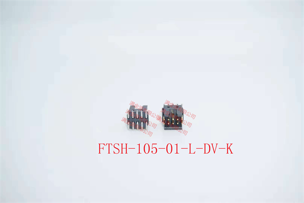 FTSH-105-01-L-DV-K SAMTEC 进口原装连接器现货实拍-FTSH-105-01-L-DV-K尽在买卖IC网