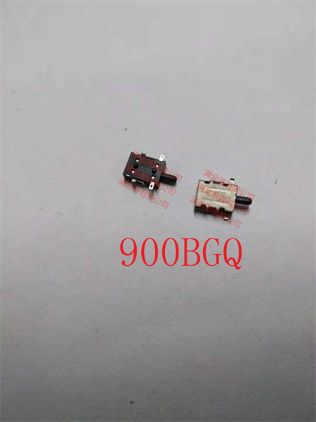 900BGQ E-Switc 进口原装连接器插座实拍-900BGQ尽在买卖IC网