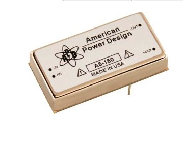 American Power Design（APD)高压电源模块-尽在买卖IC网