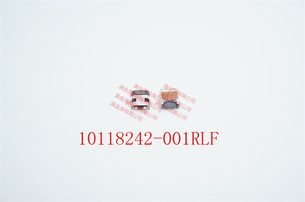 10118242-001RLF FCI进口原装连接器USB现货供应-10118242-001RLF尽在买卖IC网