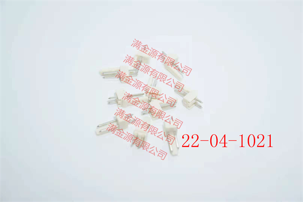 22-04-1021 MOLEX进口原装连接器2P一个起拍-22-04-1021尽在买卖IC网