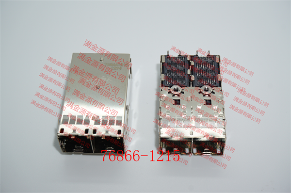 76866-1215 MOLEX进口原装连接器-76866-1215尽在买卖IC网