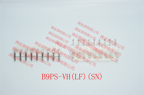 B9PS-VH(LF)(SN) JST进口原装连接器实拍插座9P-B9PS-VH(LF)(SN)尽在买卖IC网