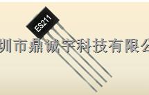 ES211 - 鼎诚宇霍尔芯片ES211 马达驱动霍尔电路-ES211尽在买卖IC网