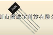  霍尔元件鼎诚宇ES284 - 高灵敏度马达驱动霍尔开关-ES284尽在买卖IC网