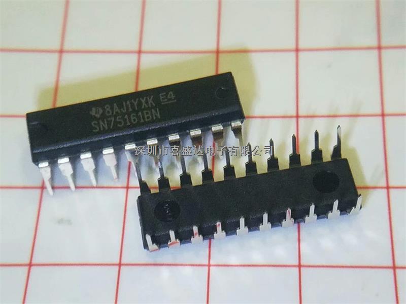 MC1489PG RS-232接口集成电路 Quad Line EIA-232D Receiver-MC1489PG尽在买卖IC网