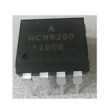 HCNR200 AVAGO光耦 直插 光耦器封装DIP8-HCNR200尽在买卖IC网