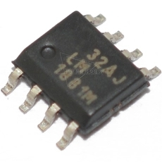 LM1881M 视频分离芯片 贴片 封装SOP8 ic芯片-LM1881M尽在买卖IC网
