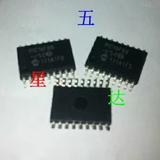 PIC16F88-I/SO PIC16F88 SOP18 PIC单片机 微控制器 全新原装-尽在买卖IC网