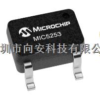 供应原装MIC5253-2.7YC5-TR-MIC5253-2.7YC5-TR尽在买卖IC网