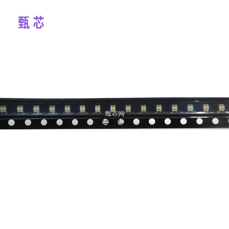 QTLP630C-4 绿色 SMD 原装现货LED长期现货优势供应-QTLP630C-4绿色尽在买卖IC网