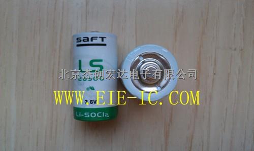 SAFT法国电池LO26SHX-尽在买卖IC网