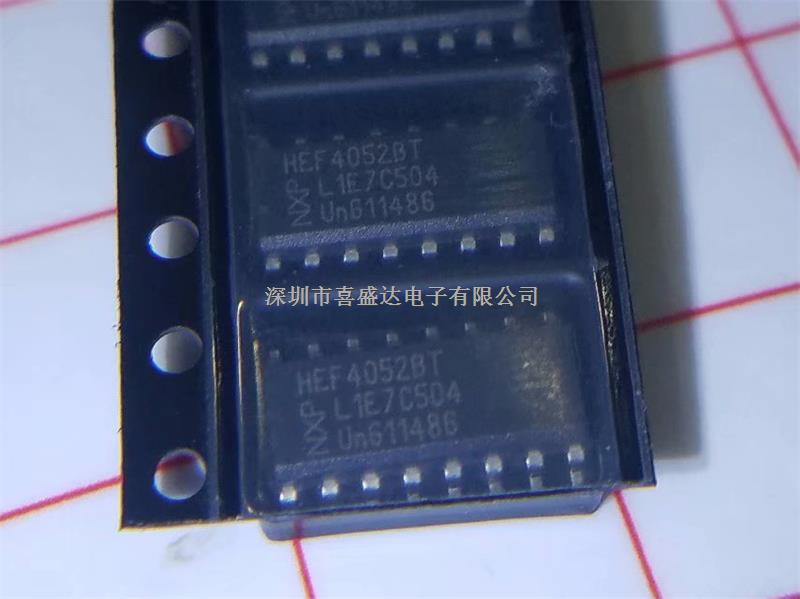 CD4068BM 逻辑门 CMOS 8-Input NAND/ AND Gate-CD4068BM尽在买卖IC网