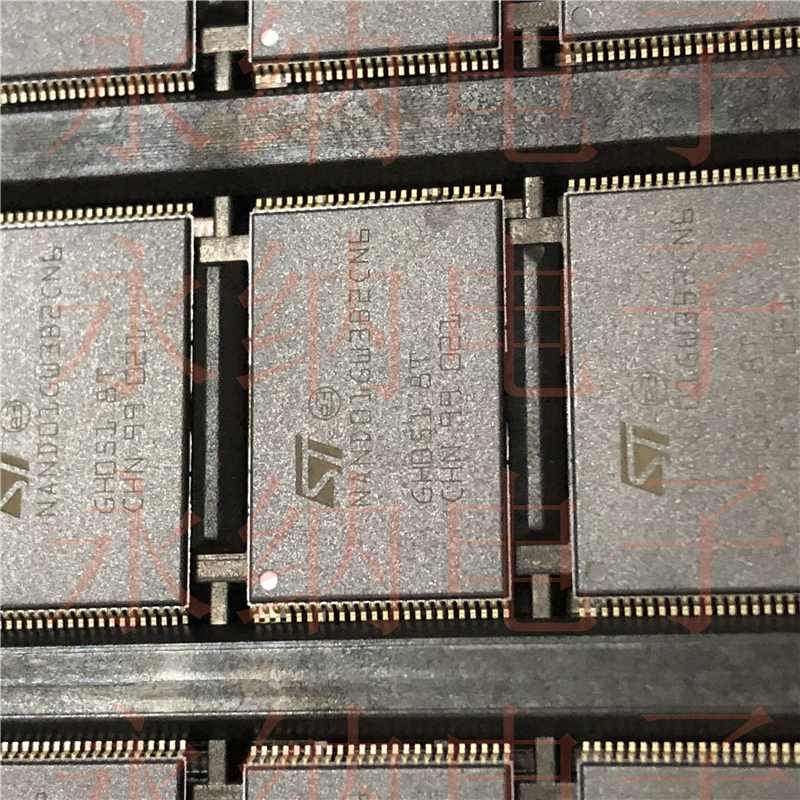 NAND016W3B2CN6 ST TSSOP 原装现货 永纳电子-尽在买卖IC网