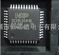 原装正品现货SC28L92A1B NXP 18+-SC28L92A1B尽在买卖IC网
