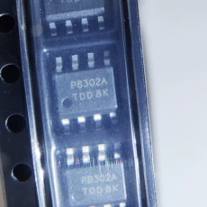 PAM8302AASCR PAM8302A P8302A 音频放大器 MSOP-8-尽在买卖IC网