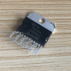 TDA7265 进口原装 ZIP-11双通道音频功放芯片-TDA7265尽在买卖IC网