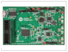MAXREFDES38# 电流传感器开发工具-MAXREFDES38#尽在买卖IC网