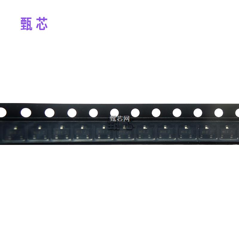 晶体管 PDTC144ET SOT-23 原装进口NXP长期现货优势供应-PDTC144ET尽在买卖IC网