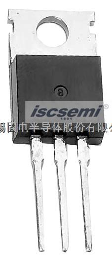 无锡固电isc厂家生产直销双极型晶体管TIP122 TO-220-TIP122尽在买卖IC网
