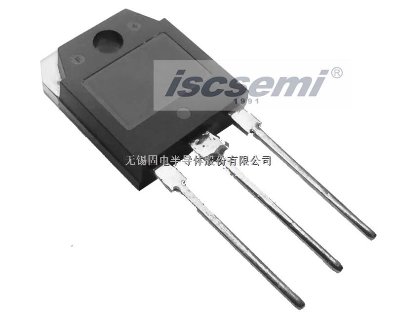 无锡固电isc厂家生产直销双极型晶体管TIP3055 TO-3PN-TIP3055尽在买卖IC网