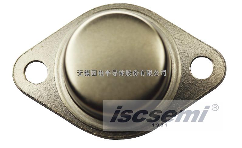无锡固电isc厂家供应直销双极型晶体管2N2955-2N2955尽在买卖IC网