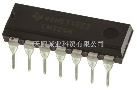 LM324N正品保障公司现货量大从优-LM324N尽在买卖IC网