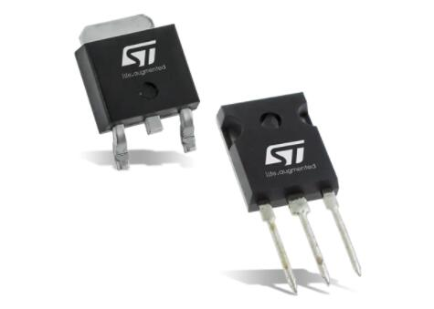 STD18N65M5 MOSFET N-Ch 650V 0.198 Ohm 15 A-STD18N65M5尽在买卖IC网