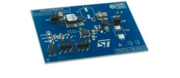 STEVAL-CBL016V1 电源管理IC开发工具 Single LNB-STEVAL-CBL016V1尽在买卖IC网