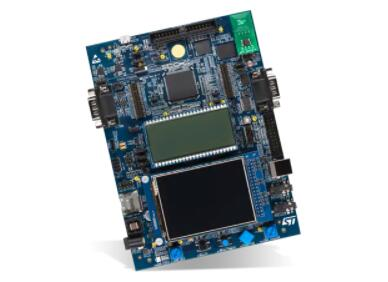 STM32L476G-EVAL 开发板和工具包 - ARM-STM32L476G-EVAL尽在买卖IC网