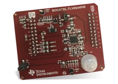 BOOSTXL-TLV8544PIR 开发板和工具包 - 无线-BOOSTXL-TLV8544PIR尽在买卖IC网
