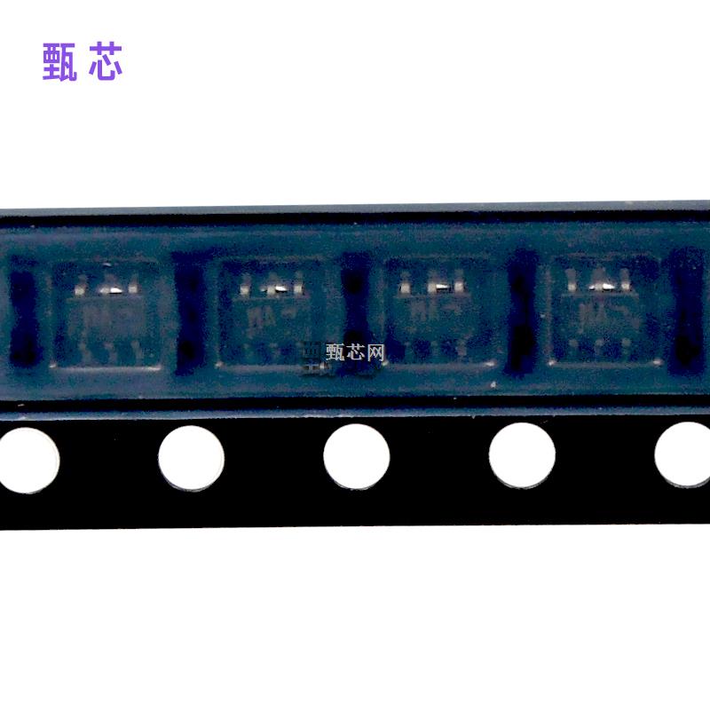 MBT3904DW1T1 双极晶体管 - 双极结型晶体管(BJT)-MBT3904DW1T1尽在买卖IC网