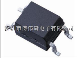 光电耦合器（光耦）PC817-SOP4-现货-PC817尽在买卖IC网