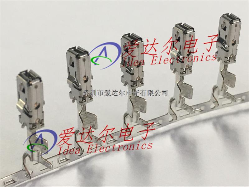 1928498059 博世/Bosch 连接器端子 镀锡插针 进口原装正品-1928498059尽在买卖IC网