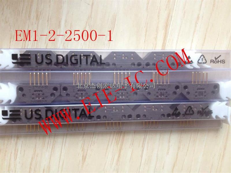 US DIGITAL编码器EM1-1-1000-N -EM1-1-1000-N尽在买卖IC网