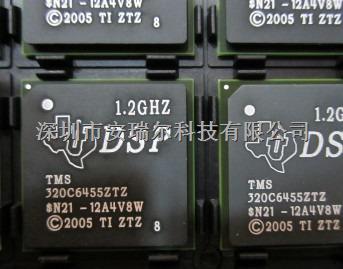 数字处理器TMS320C6455ZTZ，原装特价热卖-TMS320C6455ZTZ尽在买卖IC网