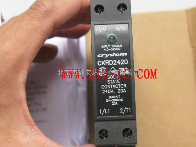 CRYDOM继电器SSC1000-25-24-SSC1000-25-24尽在买卖IC网