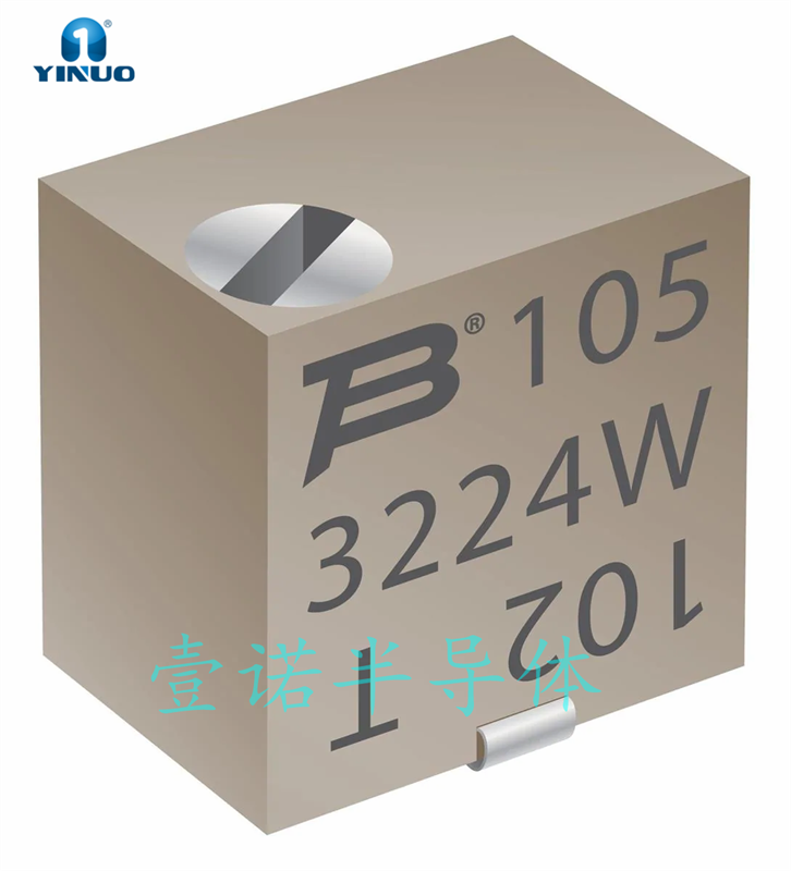 Bourns 微调电阻器3224W-1-105G全网最低价热卖-3224W-1-105G尽在买卖IC网