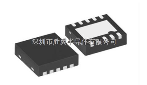 上海贝岭：BL4684 模拟开关 Analog Switch 双通道 替代SGM4684-BL4684尽在买卖IC网