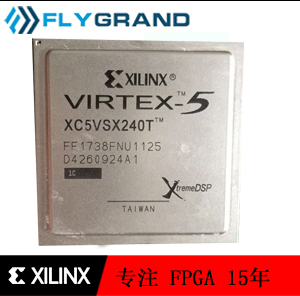  阿特拉/赛灵思品牌FPGA 大量有货 XC6VLX195T-1FFG1156I 飞弛宏供应-尽在买卖IC网