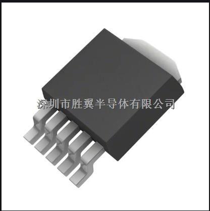 XLSEMI芯龙一级代理：XL4003/XL4003E1  4A 3/32V降压型直流电源变换器-XL4003E1尽在买卖IC网