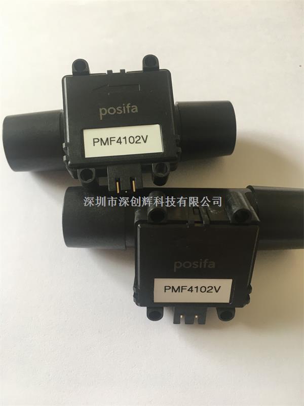 美国Posifa传感器PMF4102V可替代盛思锐/霍尼韦尔/矽翔传感器！-PMF4102V尽在买卖IC网