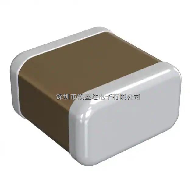 代理现货 陶瓷电容器 GRJ033R61A105ME11D-GRJ033R61A105ME11D尽在买卖IC网