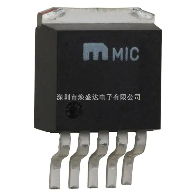 代理现货 稳压器 MIC29302WU-TR-MIC29302WU-TR尽在买卖IC网